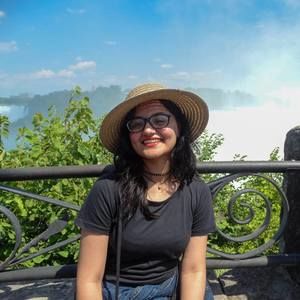 Meet your Posher, Touheed